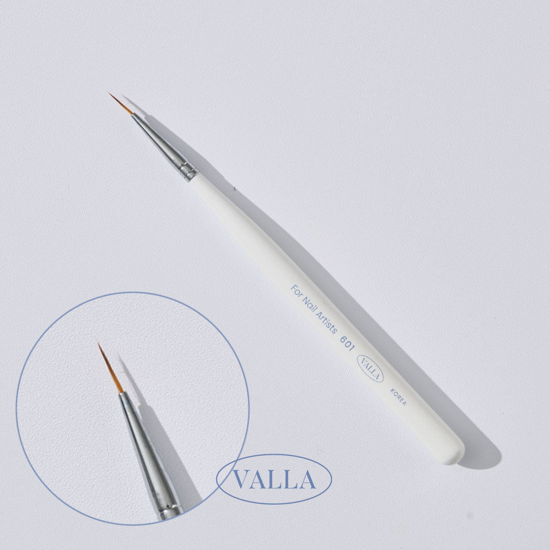 Valla - Nail Brush Collection