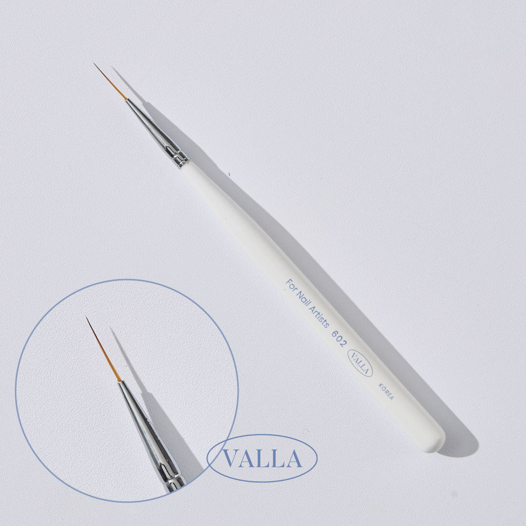Valla - Nail Brush Collection