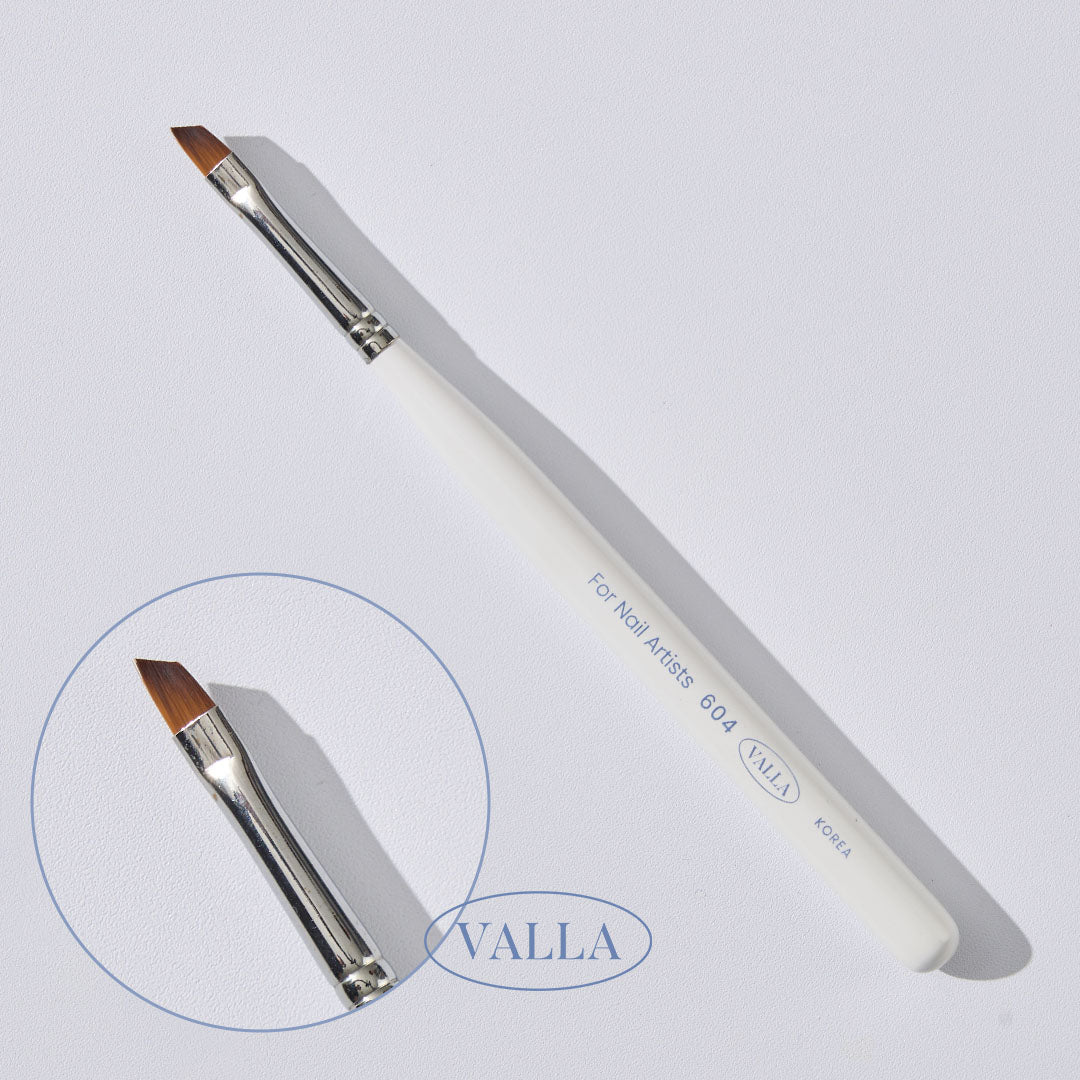 Valla - Nail Brush Collection