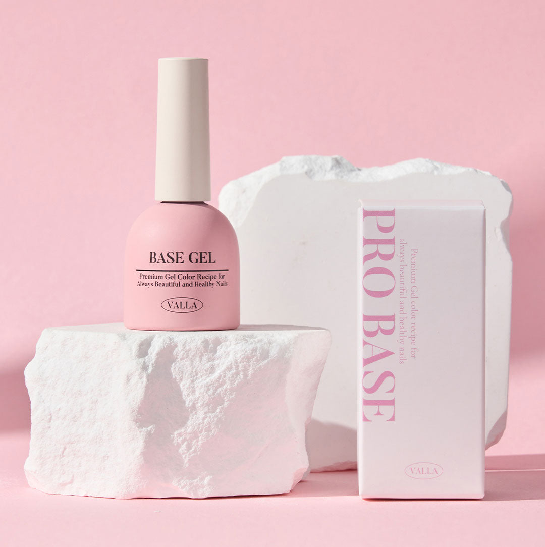 Valla Multi-Base Professional Gel