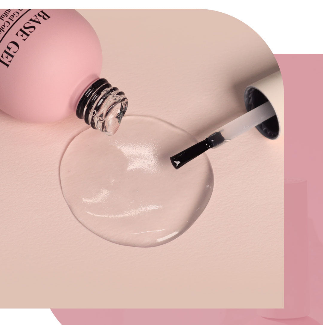 Valla Multi-Base Professional Gel