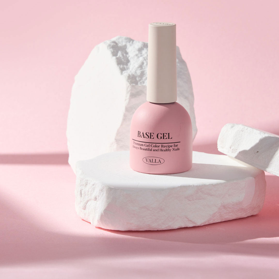 Valla Multi-Base Professional Gel
