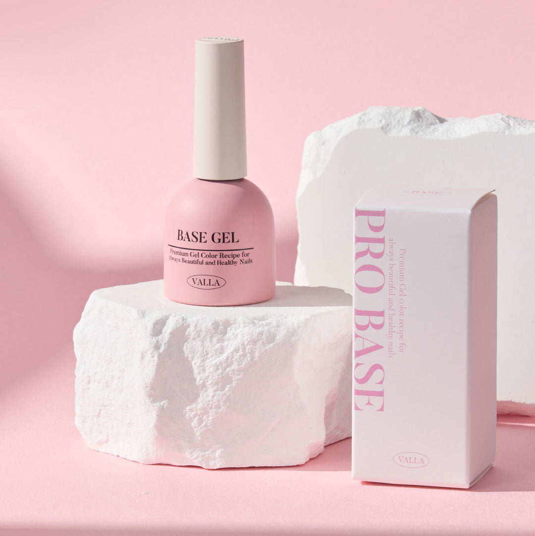 Valla Multi-Base Professional Gel