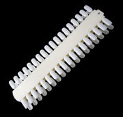 Berkeley PD272 Natural 72-tip double-sided polish display — original supplier photo