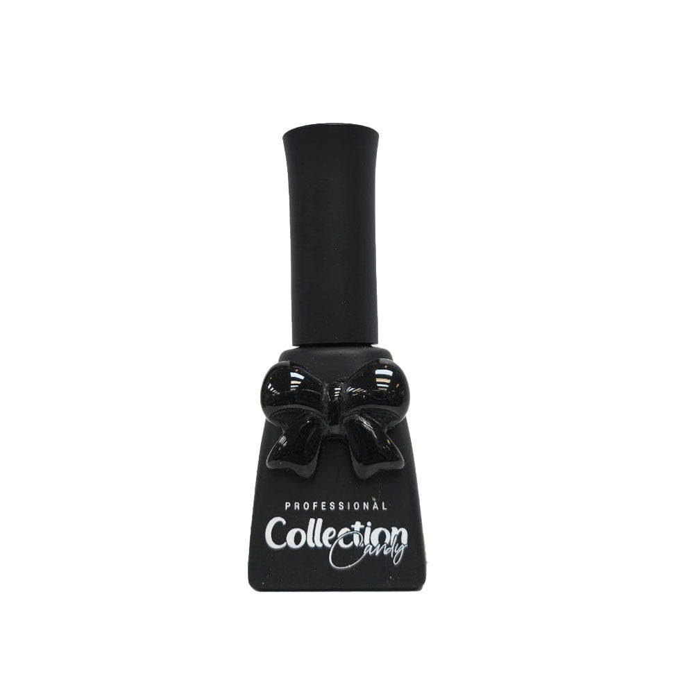 Sweet Candy Gel - White & Black
