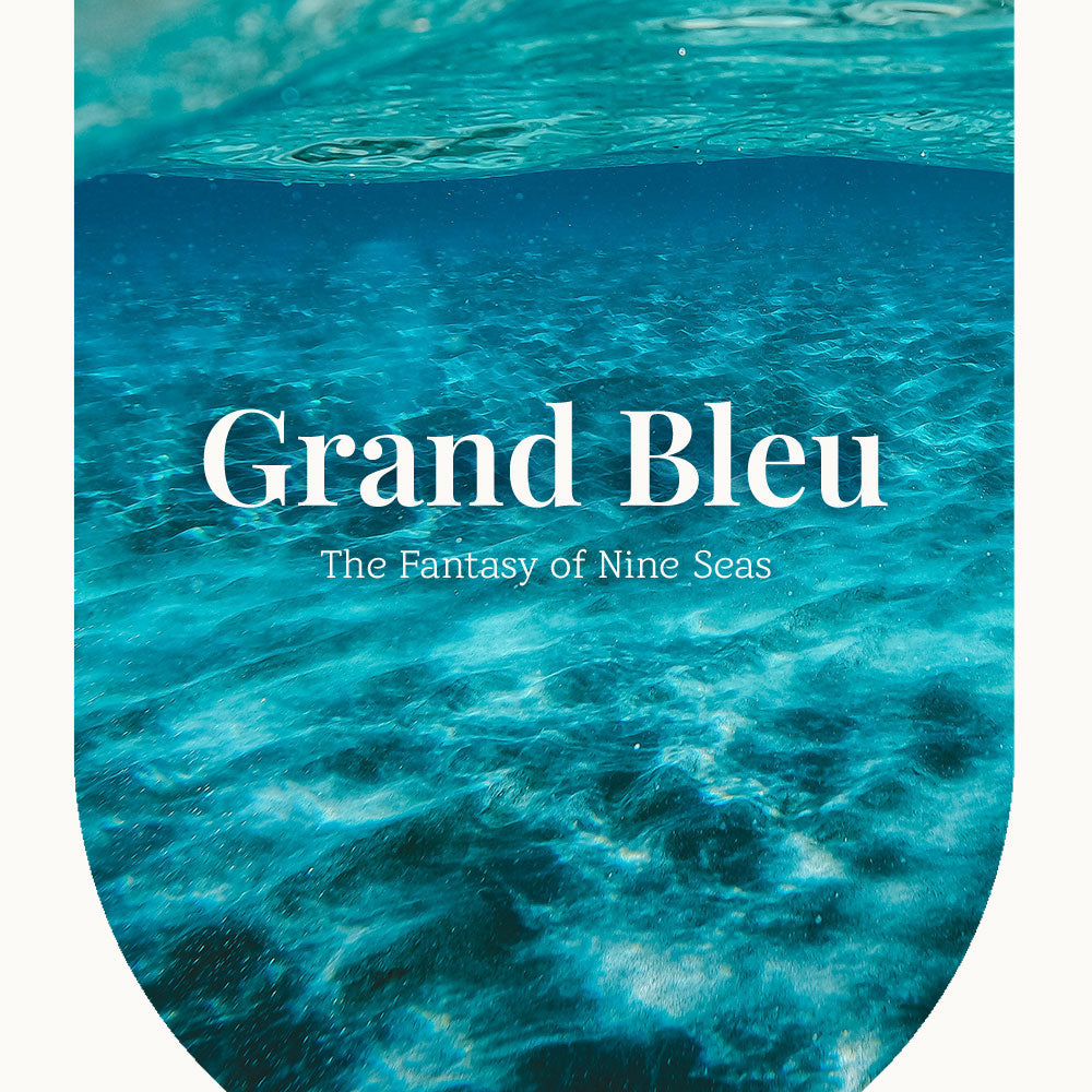 Since - Grand Bleu