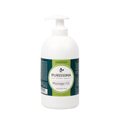 Bodipure Purissima Organic Massage Oil - 500 ml