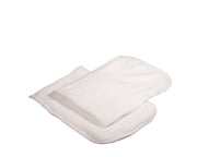 Bodipure Spa Mitts - 1 pair
