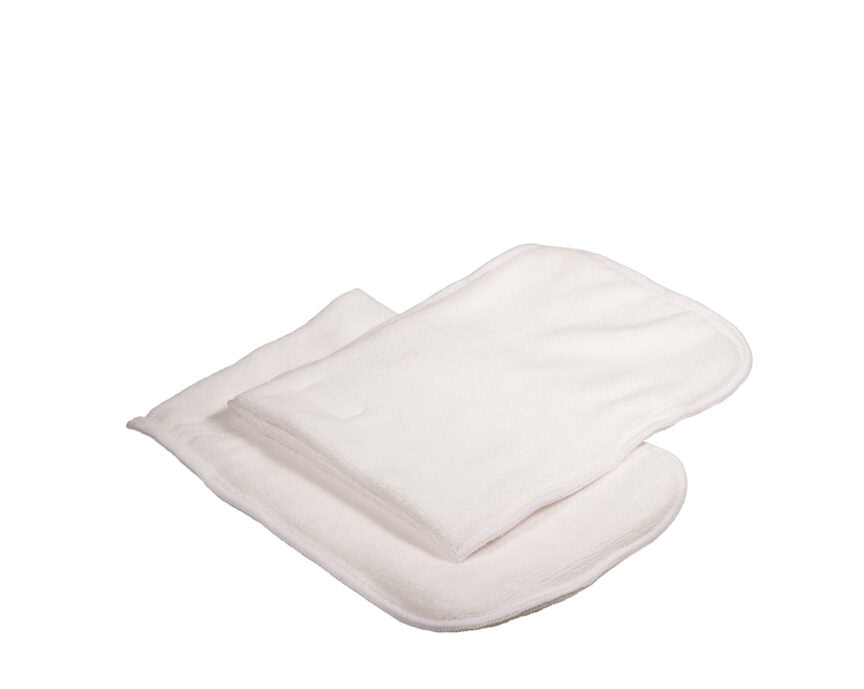 Bodipure Spa Mitts - 1 pair