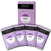 Bodipure Grape Single-Use 4-Step Kit — 24 kits