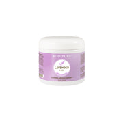 Bodipure Lavender Body Mud - 16 oz