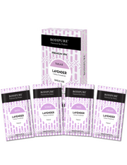 Bodipure Lavender Single-Use 4-Step Kit — 1 kit / 24 kits / 100 kits