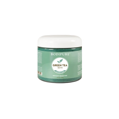 Bodipure Green Tea Body Bath
