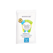 Bodipure Keratin Socks - 12-pair bag
