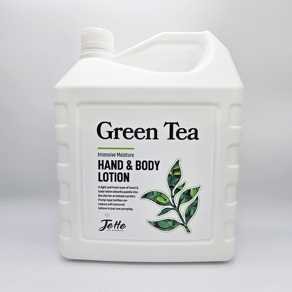 Jehe - Hand & Body Lotion