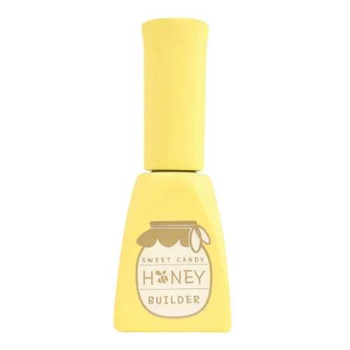 Honey Basic Gel Series- Builder Gel