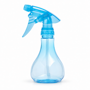 8038 Soft 'N Style Genie Trigger Spray Bottle — Blue — 9 oz | 8038 — empty bottle or pump only