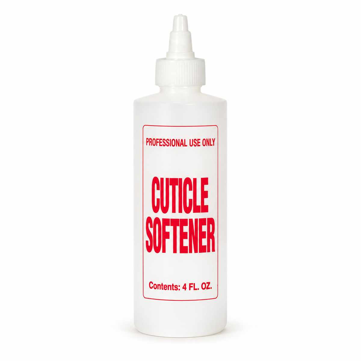 B133 Cuticle Softener — empty bottle or pump only