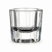 DL Pro Glass Dappen Dish – 1 inch – DL-C549