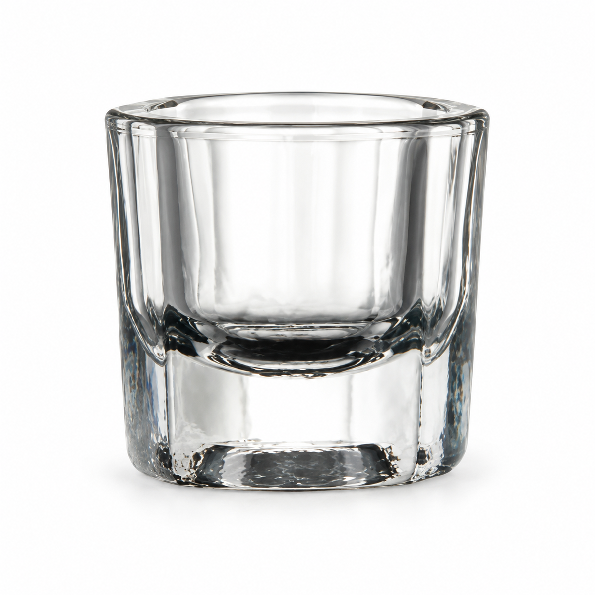 DL Pro Glass Dappen Dish – 1 inch – DL-C549