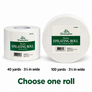 FantaSea Muslin Epilating Roll – 40 or 100 Yards