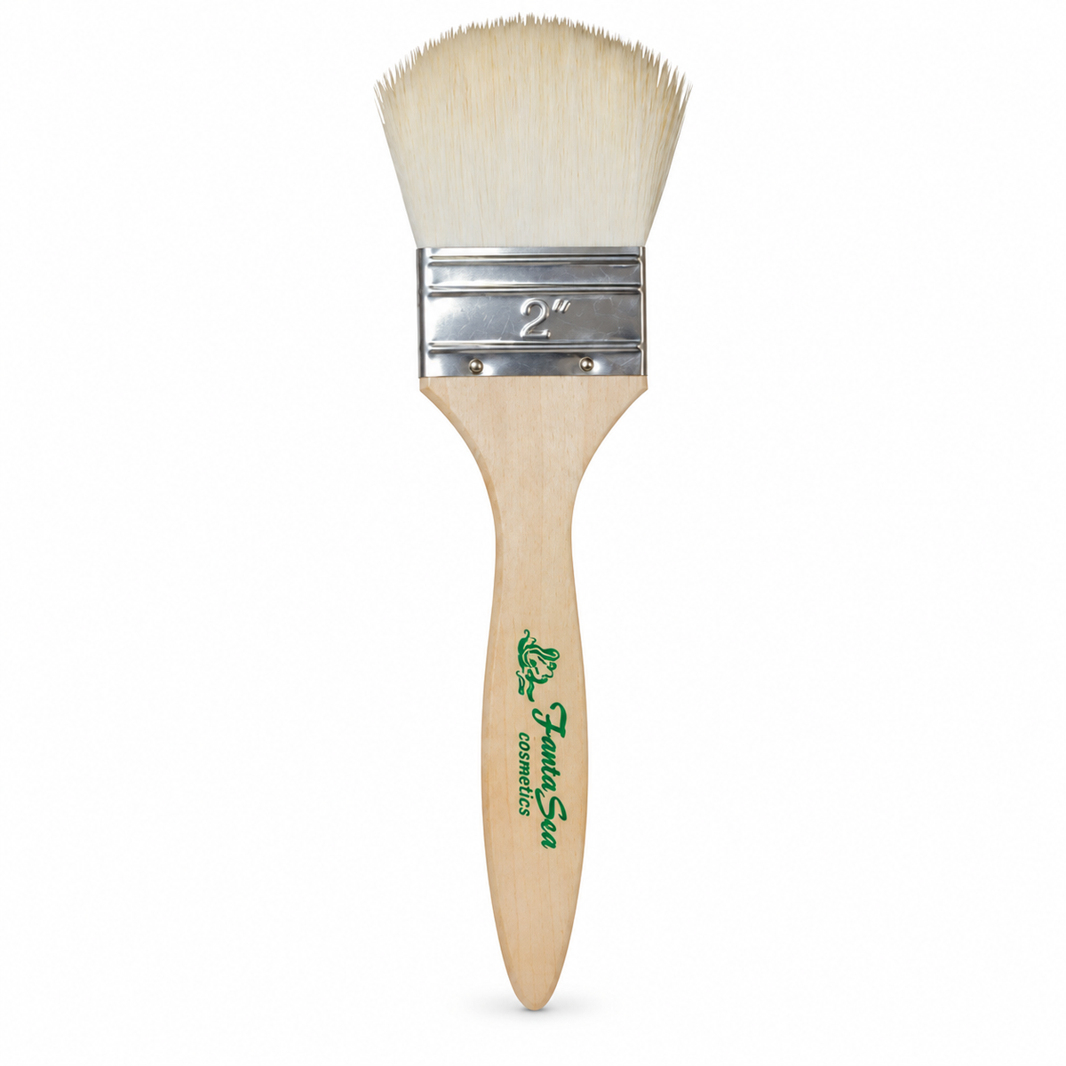 FantaSea Long Handle Body Brush – 2 inch – FSC254