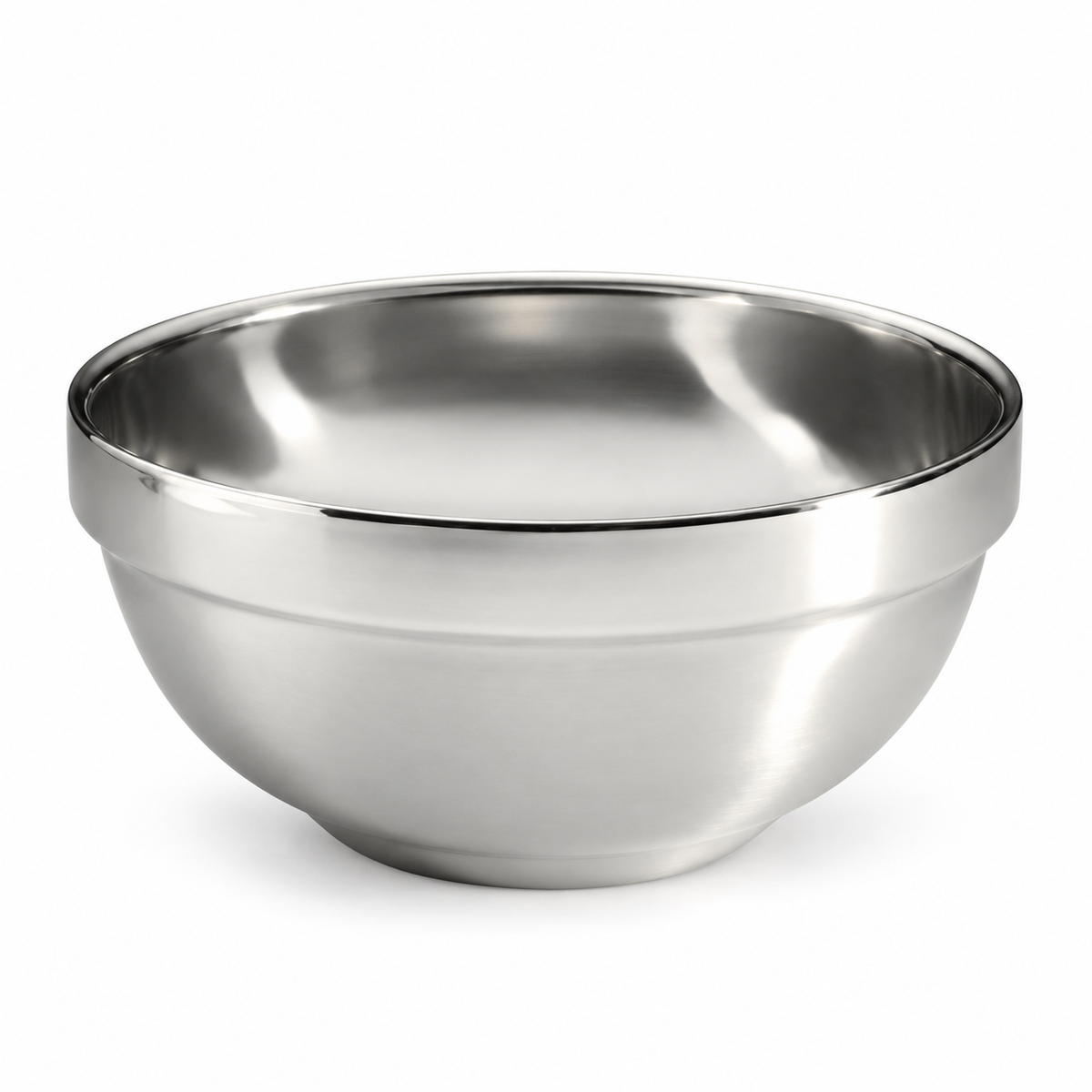 FantaSea Stainless Steel Facial Mixing Bowl – 8 oz – FSC657