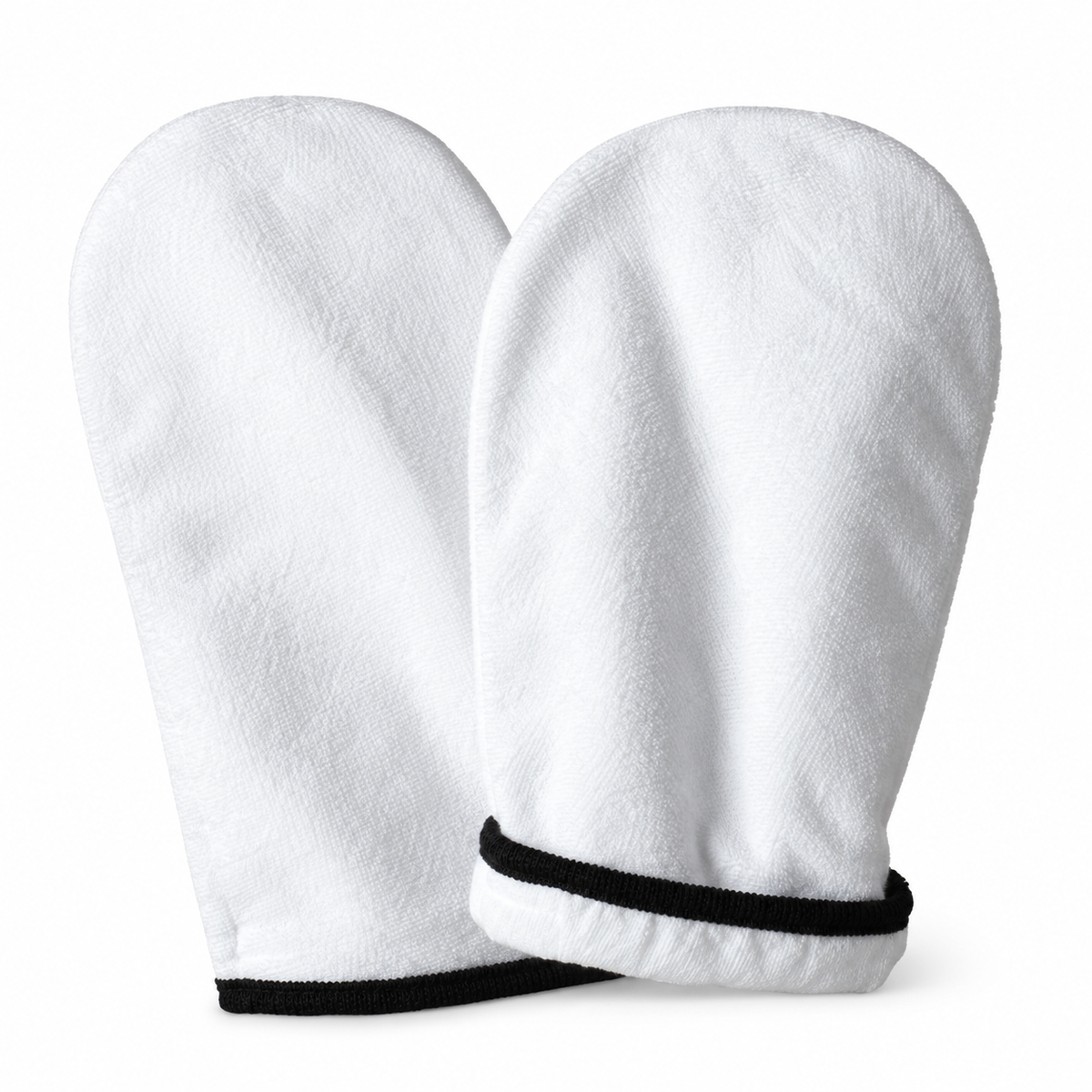 DL Pro Terry Cloth Paraffin Mitts
