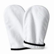 DL Pro Terry Cloth Paraffin Mitts