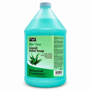 Pro Nail Aloe Vera Liquid Hand Soap — Gallon