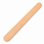 FantaSea Medium Waxing Applicators — 4.5 Inch