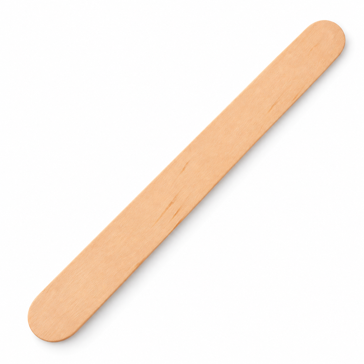 FantaSea Medium Waxing Applicators — 4.5 Inch