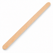 FantaSea Eyebrow Waxing Applicators — 5.5 Inch