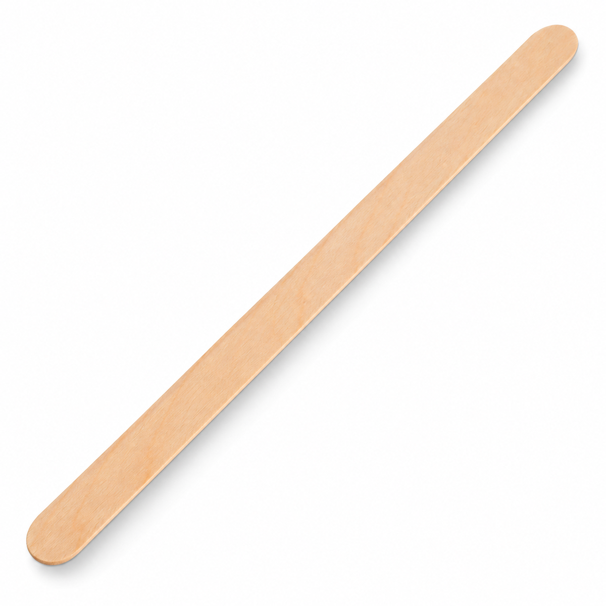 FantaSea Eyebrow Waxing Applicators — 5.5 Inch