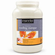 Cuccio Milk & Honey Cooling Masque — 120 oz