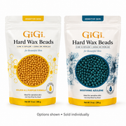 GiGi Hard Wax Beads — 14 oz