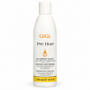 GiGi Pre Hon Pre-Epilation Cleanser — 8 oz