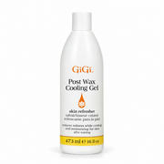 GiGi Post Wax Cooling Gel — 16 oz