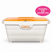 GiGi Paraffin Warmer with 6 lb Paraffin Wax