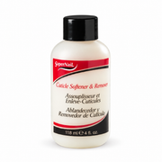 SuperNail Cuticle Softener & Remover — 4 oz