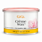 GiGi Creme Wax — 14 oz