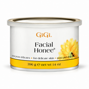 GiGi Facial Honee Wax — 14 oz
