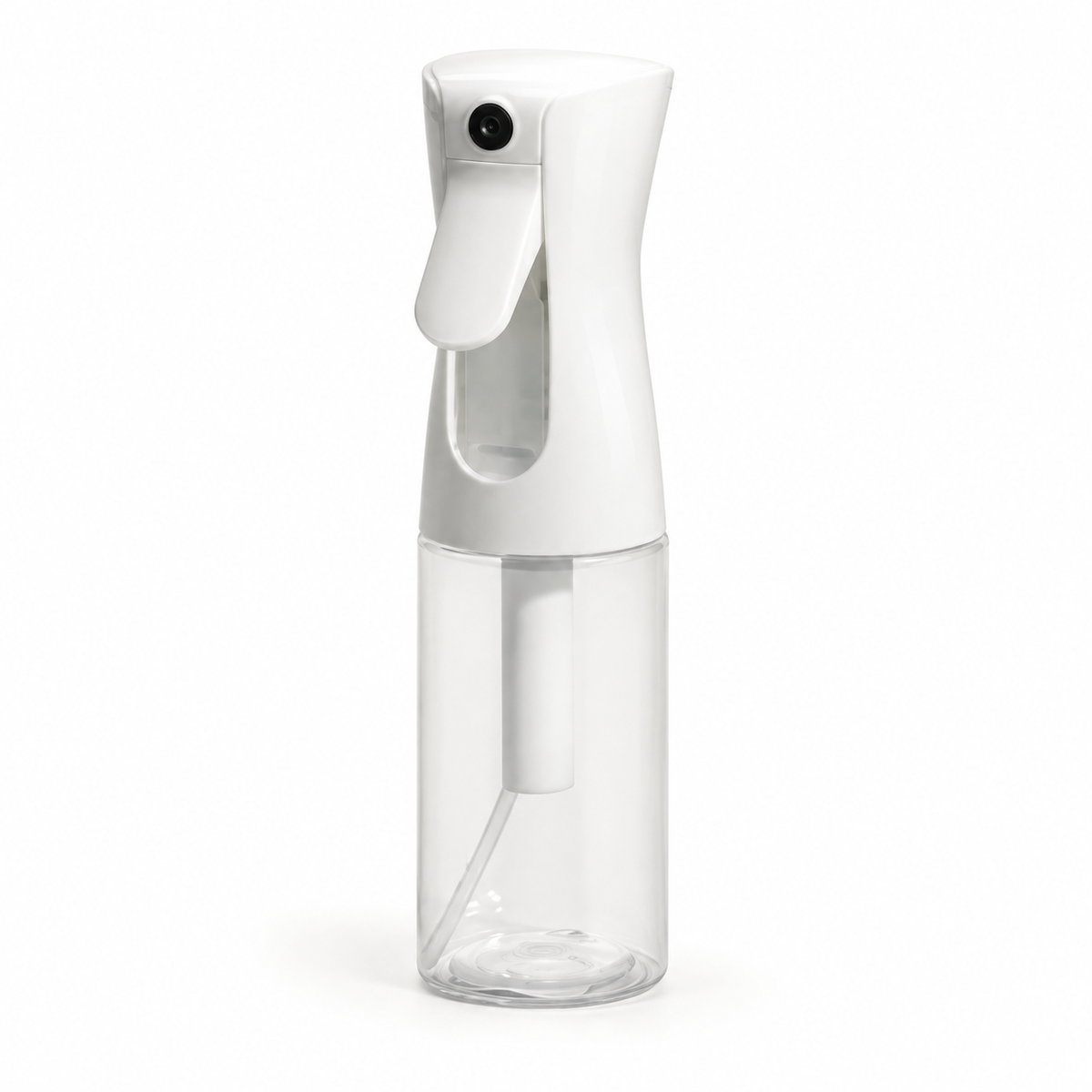 B98 Soft 'N Style Continuous Mist Spray Bottle — 5 oz / 150 mL | B98 — empty bottle or pump only