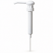 FSC-PUMP FantaSea Dispenser Pump for Gallon Bottles | FSC-PUMP — empty bottle or pump only
