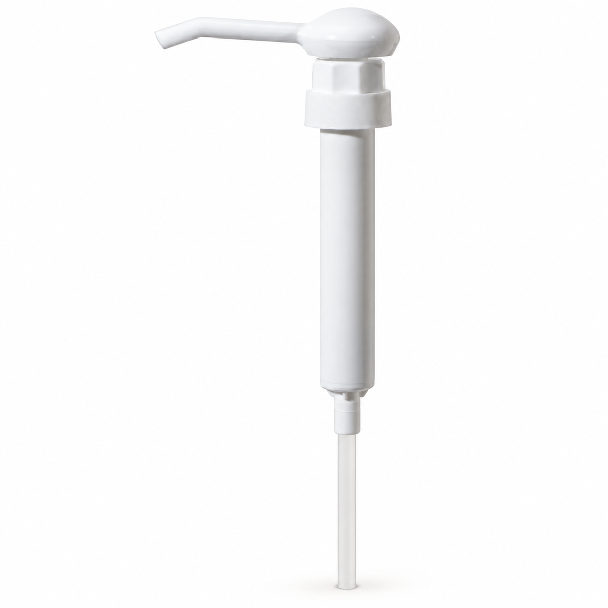FSC-PUMP FantaSea Dispenser Pump for Gallon Bottles | FSC-PUMP — empty bottle or pump only