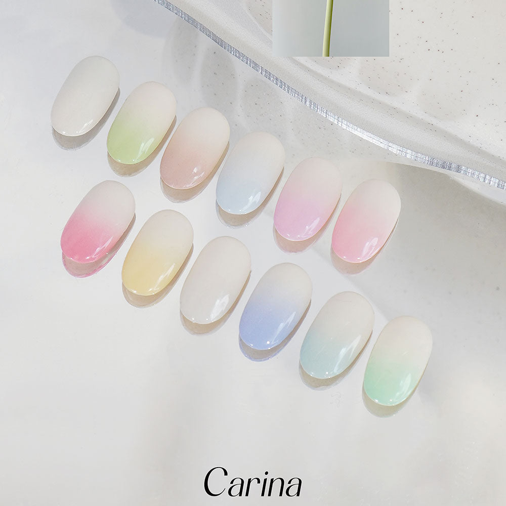 Blanc de Blue - Carina