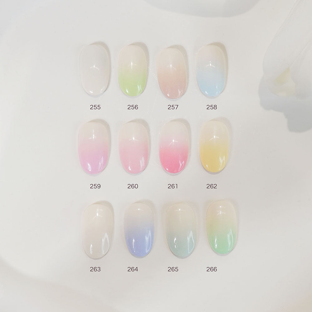 Blanc de Blue - Carina