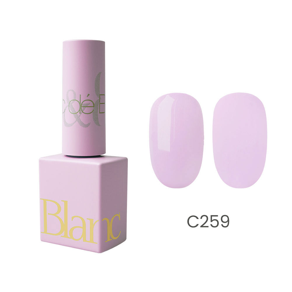 Blanc de Blue - Carina