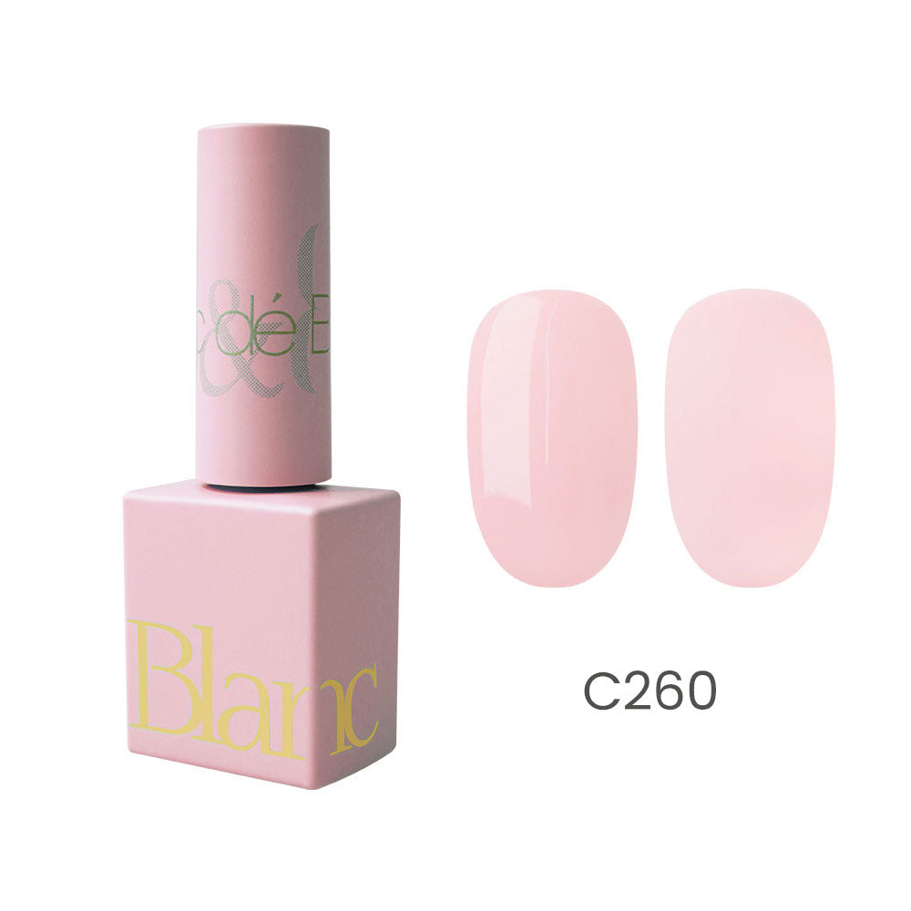 Blanc de Blue - Carina