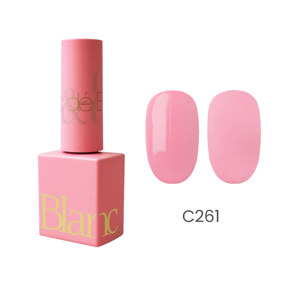 Blanc de Blue - Carina